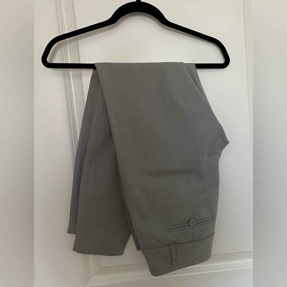 The Limited Women's Gray Skinny Pants